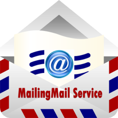 Servizio MailingMail